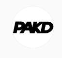 Pakd Sport logo